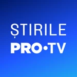 Logo of StirileProTv.ro android Application 